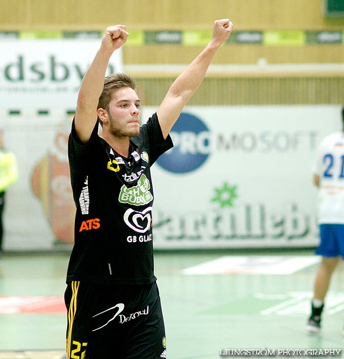 IK Sävehof-IFK Skövde HK 30-30,herr,Partillebohallen,Partille,Sverige,Handboll,,2011,45724