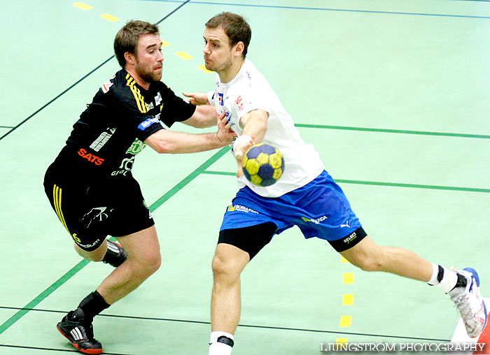 IK Sävehof-IFK Skövde HK 30-30,herr,Partillebohallen,Partille,Sverige,Handboll,,2011,45726