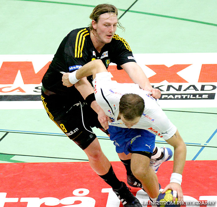 IK Sävehof-IFK Skövde HK 30-30,herr,Partillebohallen,Partille,Sverige,Handboll,,2011,45728
