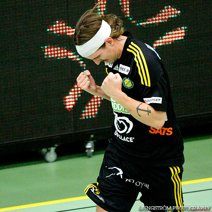 IK Sävehof-IFK Skövde HK 30-30,herr,Partillebohallen,Partille,Sverige,Handboll,,2011,45731