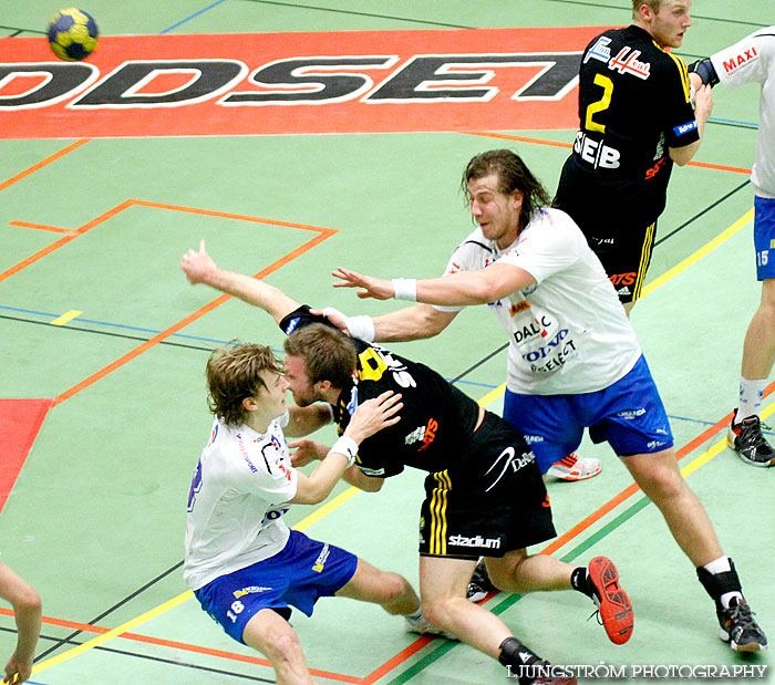 IK Sävehof-IFK Skövde HK 30-30,herr,Partillebohallen,Partille,Sverige,Handboll,,2011,45741