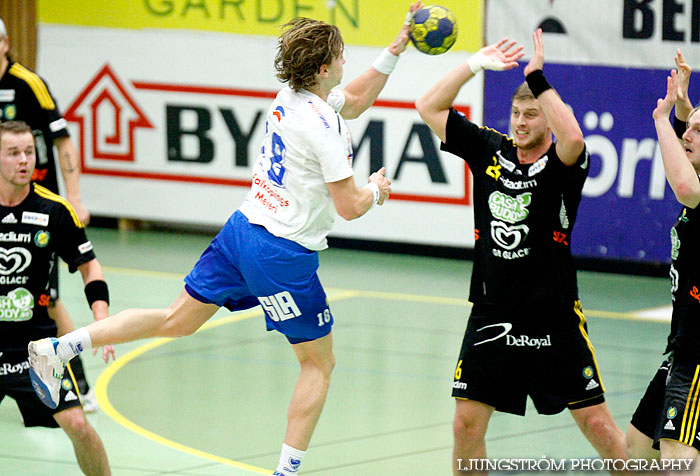 IK Sävehof-IFK Skövde HK 30-30,herr,Partillebohallen,Partille,Sverige,Handboll,,2011,45750