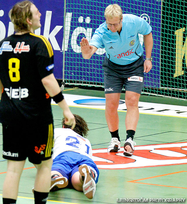 IK Sävehof-IFK Skövde HK 30-30,herr,Partillebohallen,Partille,Sverige,Handboll,,2011,45752