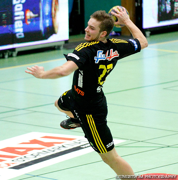 IK Sävehof-IFK Skövde HK 30-30,herr,Partillebohallen,Partille,Sverige,Handboll,,2011,45759