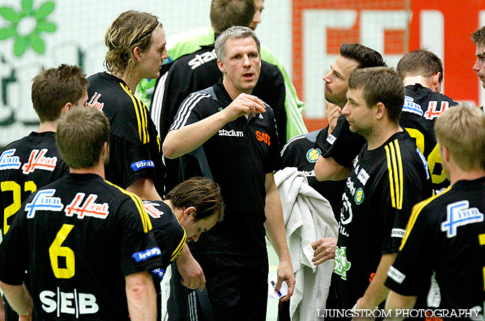 IK Sävehof-IFK Skövde HK 30-30,herr,Partillebohallen,Partille,Sverige,Handboll,,2011,45764