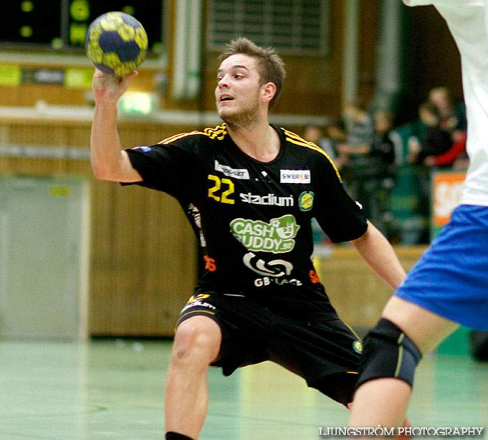 IK Sävehof-IFK Skövde HK 30-30,herr,Partillebohallen,Partille,Sverige,Handboll,,2011,45766