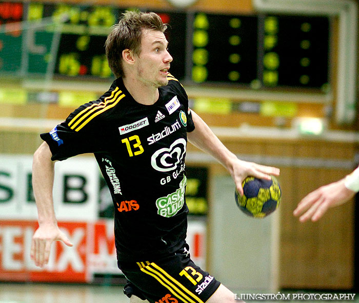 IK Sävehof-IFK Skövde HK 30-30,herr,Partillebohallen,Partille,Sverige,Handboll,,2011,45767