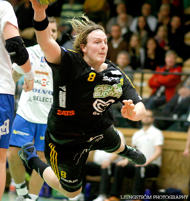 IK Sävehof-IFK Skövde HK 30-30,herr,Partillebohallen,Partille,Sverige,Handboll,,2011,45769