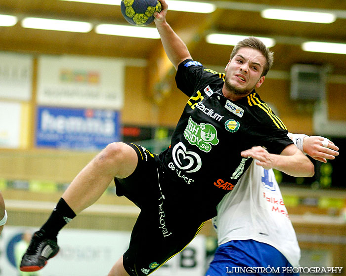 IK Sävehof-IFK Skövde HK 30-30,herr,Partillebohallen,Partille,Sverige,Handboll,,2011,45770