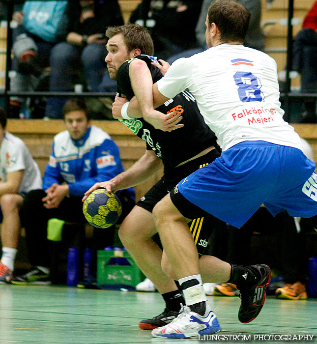 IK Sävehof-IFK Skövde HK 30-30,herr,Partillebohallen,Partille,Sverige,Handboll,,2011,45772