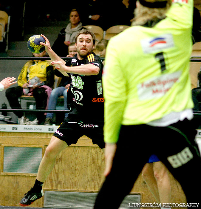 IK Sävehof-IFK Skövde HK 30-30,herr,Partillebohallen,Partille,Sverige,Handboll,,2011,45775