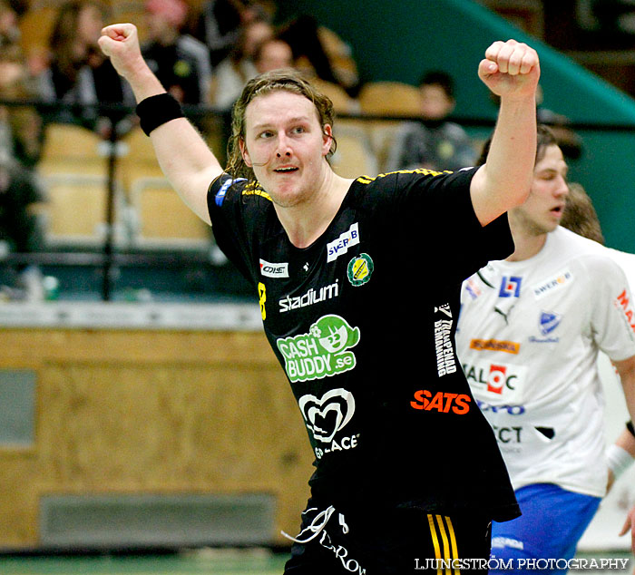 IK Sävehof-IFK Skövde HK 30-30,herr,Partillebohallen,Partille,Sverige,Handboll,,2011,45781