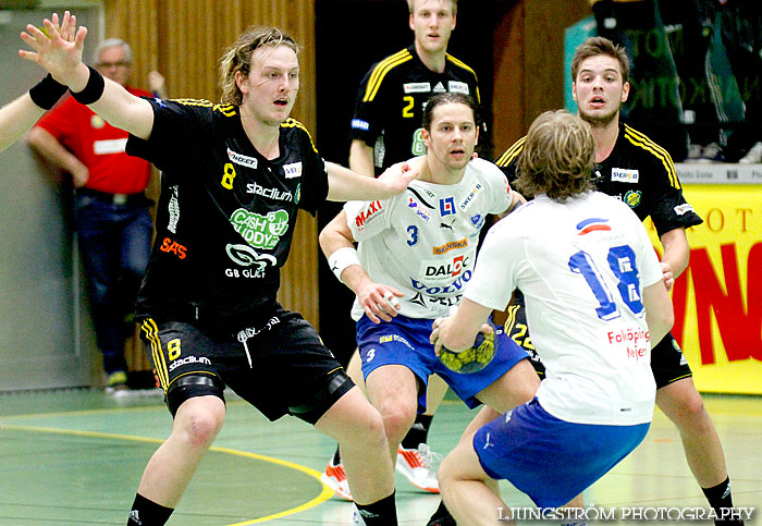 IK Sävehof-IFK Skövde HK 30-30,herr,Partillebohallen,Partille,Sverige,Handboll,,2011,45785