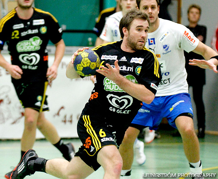 IK Sävehof-IFK Skövde HK 30-30,herr,Partillebohallen,Partille,Sverige,Handboll,,2011,45790