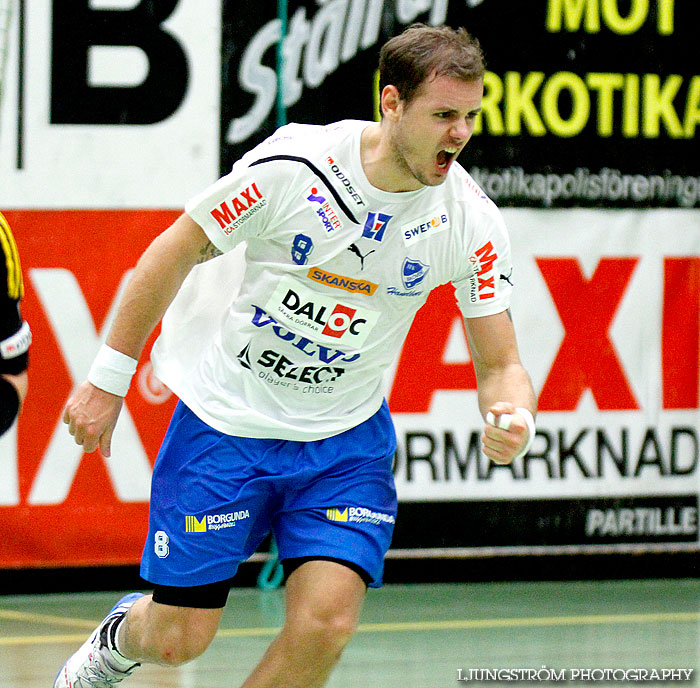 IK Sävehof-IFK Skövde HK 30-30,herr,Partillebohallen,Partille,Sverige,Handboll,,2011,45792