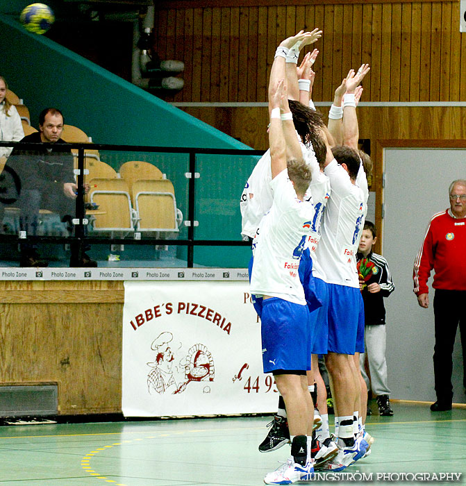 IK Sävehof-IFK Skövde HK 30-30,herr,Partillebohallen,Partille,Sverige,Handboll,,2011,45793