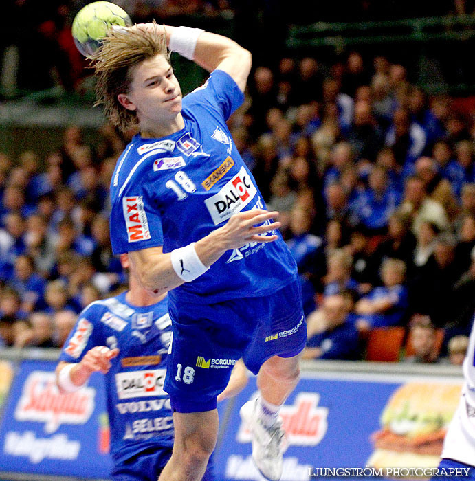 IFK Skövde HK-H43 34-34,herr,Arena Skövde,Skövde,Sverige,Handboll,,2011,45797