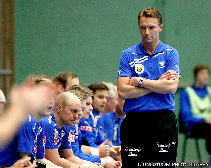 IFK Skövde HK-H43 34-34,herr,Arena Skövde,Skövde,Sverige,Handboll,,2011,45799