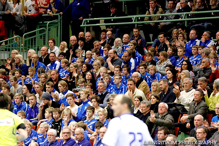 IFK Skövde HK-H43 34-34,herr,Arena Skövde,Skövde,Sverige,Handboll,,2011,45803