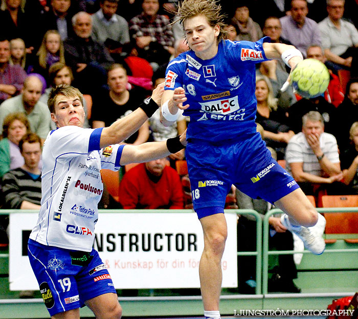 IFK Skövde HK-H43 34-34,herr,Arena Skövde,Skövde,Sverige,Handboll,,2011,45807