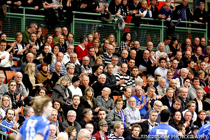 IFK Skövde HK-H43 34-34,herr,Arena Skövde,Skövde,Sverige,Handboll,,2011,45808