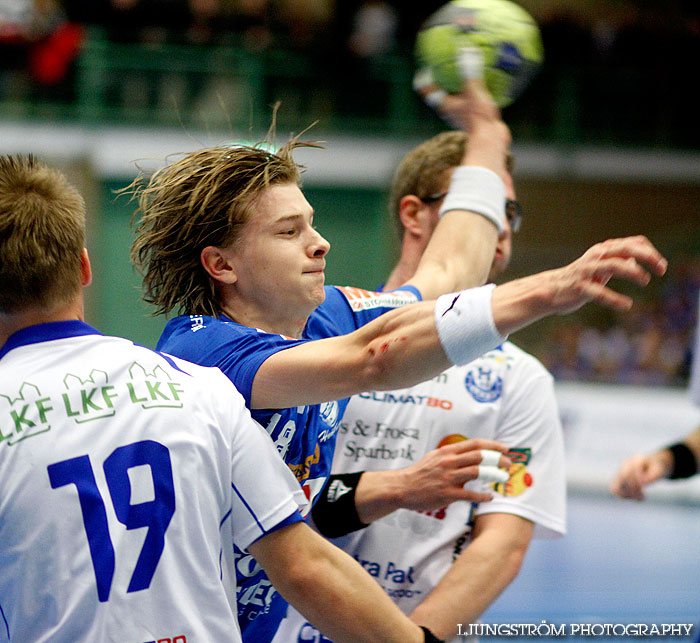 IFK Skövde HK-H43 34-34,herr,Arena Skövde,Skövde,Sverige,Handboll,,2011,45817