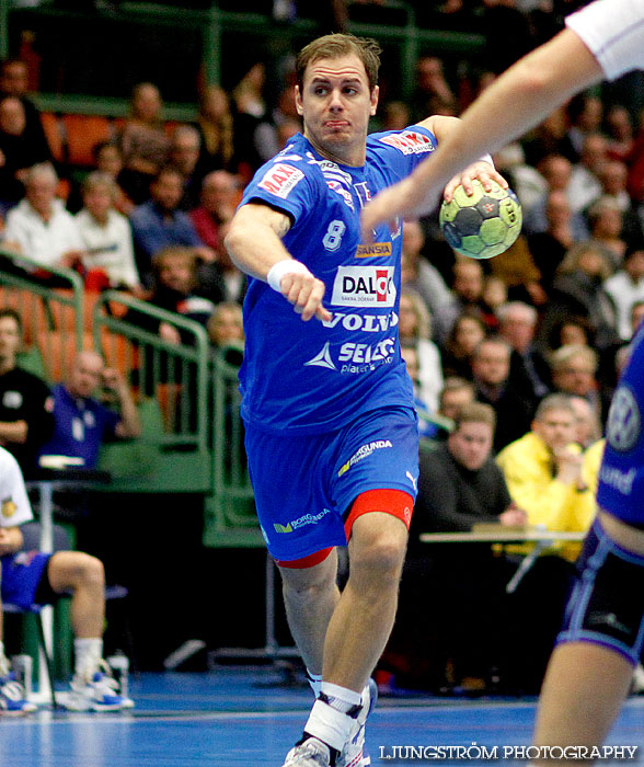 IFK Skövde HK-H43 34-34,herr,Arena Skövde,Skövde,Sverige,Handboll,,2011,45820