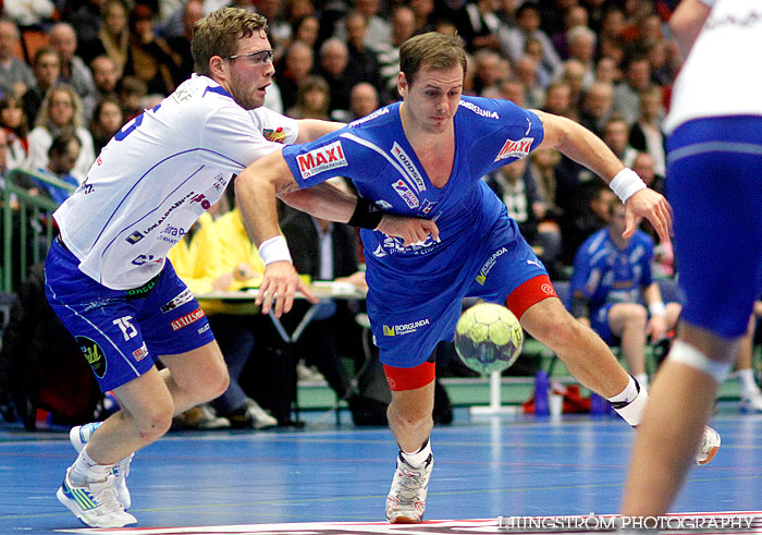 IFK Skövde HK-H43 34-34,herr,Arena Skövde,Skövde,Sverige,Handboll,,2011,45834