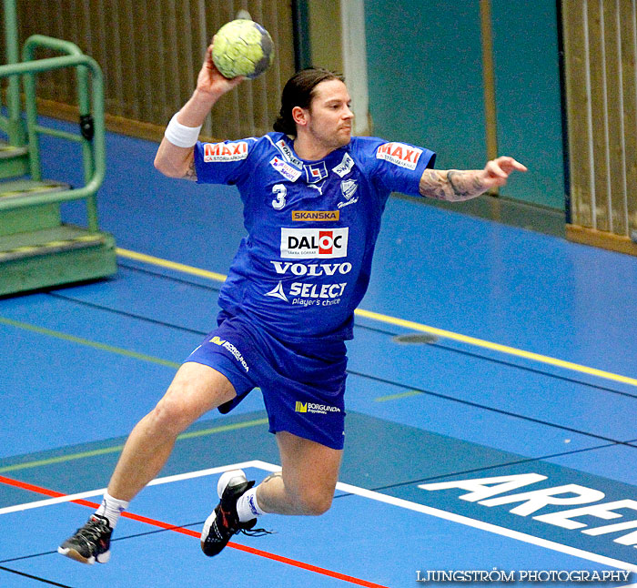 IFK Skövde HK-H43 34-34,herr,Arena Skövde,Skövde,Sverige,Handboll,,2011,45842