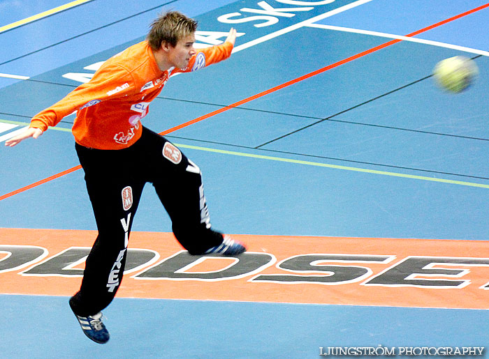 IFK Skövde HK-H43 34-34,herr,Arena Skövde,Skövde,Sverige,Handboll,,2011,45860