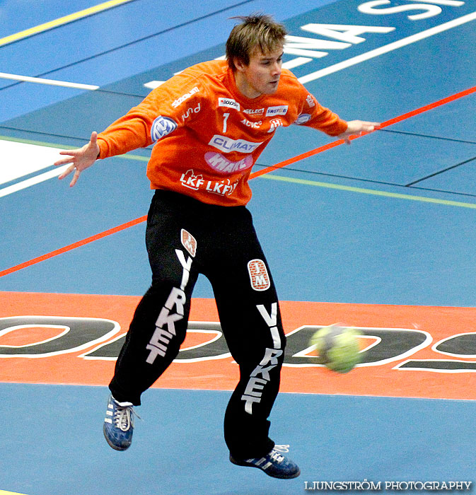 IFK Skövde HK-H43 34-34,herr,Arena Skövde,Skövde,Sverige,Handboll,,2011,45862