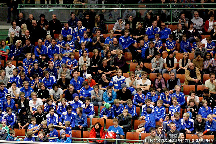 IFK Skövde HK-H43 34-34,herr,Arena Skövde,Skövde,Sverige,Handboll,,2011,45866