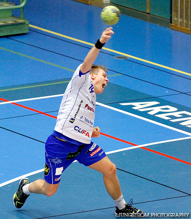 IFK Skövde HK-H43 34-34,herr,Arena Skövde,Skövde,Sverige,Handboll,,2011,45875