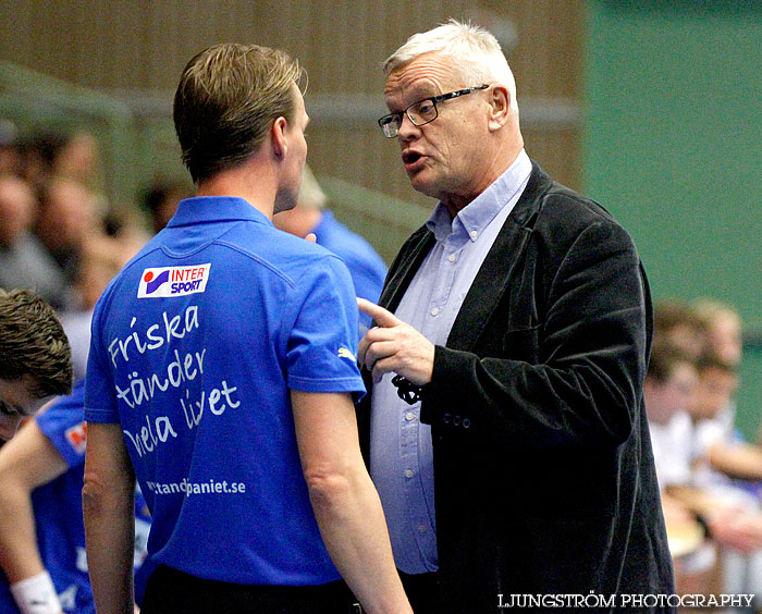 IFK Skövde HK-H43 34-34,herr,Arena Skövde,Skövde,Sverige,Handboll,,2011,45887