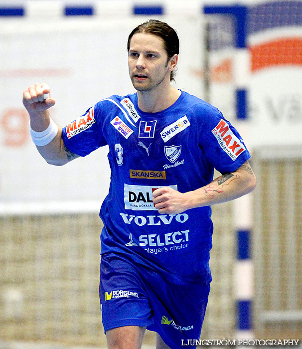 IFK Skövde HK-H43 34-34,herr,Arena Skövde,Skövde,Sverige,Handboll,,2011,45889