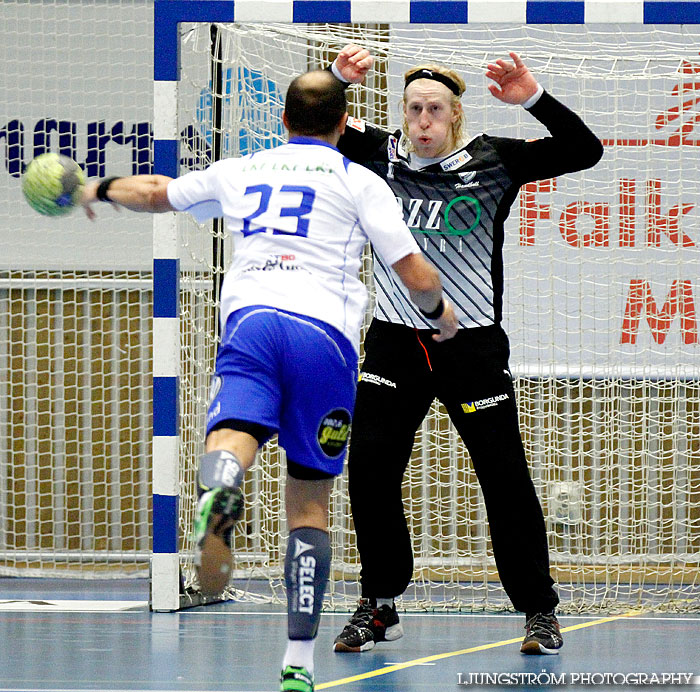 IFK Skövde HK-H43 34-34,herr,Arena Skövde,Skövde,Sverige,Handboll,,2011,45891