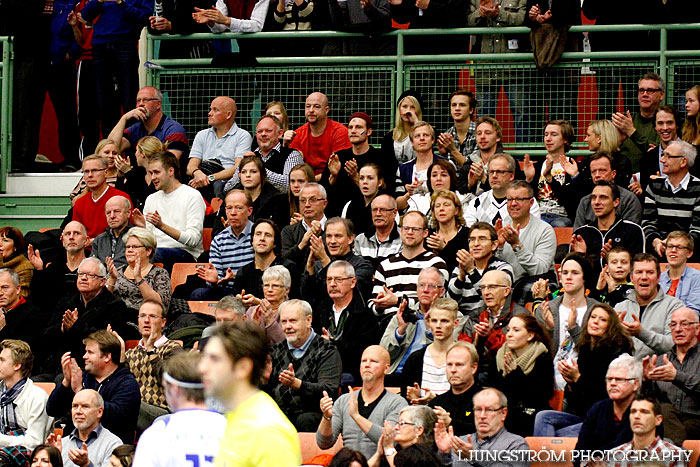 IFK Skövde HK-H43 34-34,herr,Arena Skövde,Skövde,Sverige,Handboll,,2011,45894