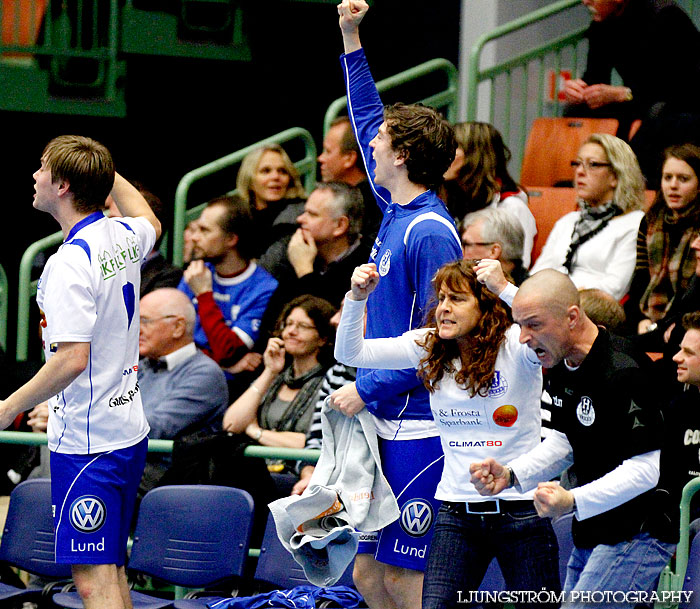 IFK Skövde HK-H43 34-34,herr,Arena Skövde,Skövde,Sverige,Handboll,,2011,45898