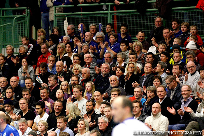 IFK Skövde HK-H43 34-34,herr,Arena Skövde,Skövde,Sverige,Handboll,,2011,45908