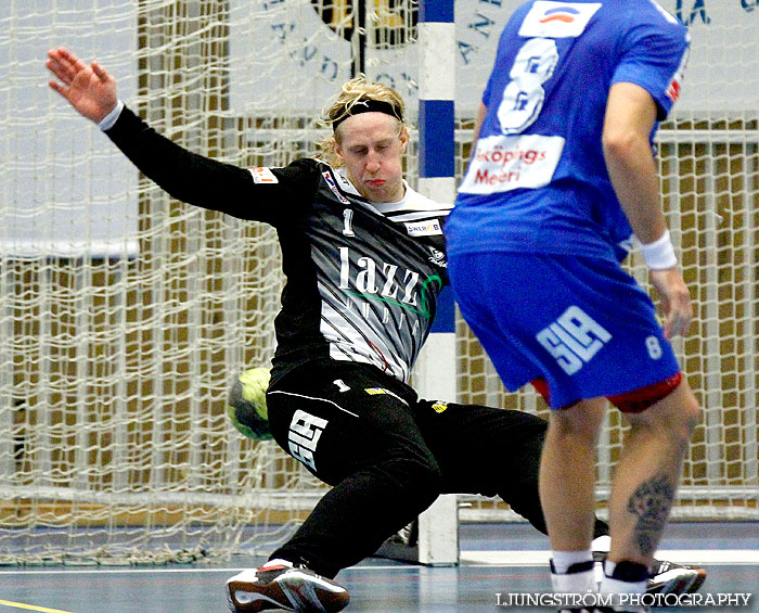 IFK Skövde HK-H43 34-34,herr,Arena Skövde,Skövde,Sverige,Handboll,,2011,45909