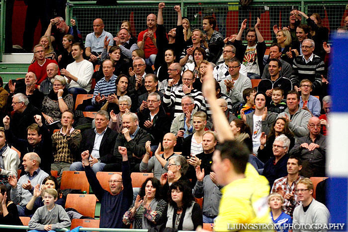 IFK Skövde HK-H43 34-34,herr,Arena Skövde,Skövde,Sverige,Handboll,,2011,45912