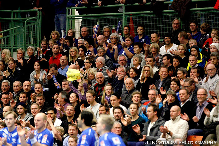 IFK Skövde HK-H43 34-34,herr,Arena Skövde,Skövde,Sverige,Handboll,,2011,45913