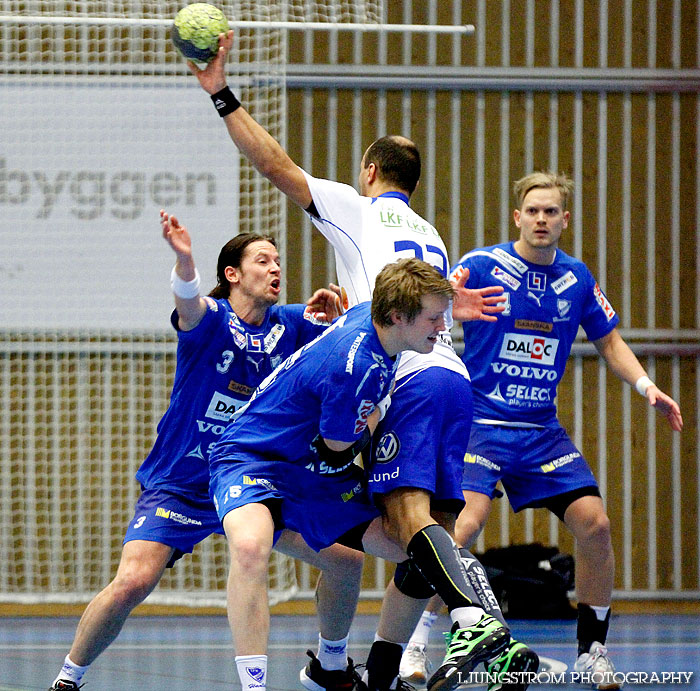 IFK Skövde HK-H43 34-34,herr,Arena Skövde,Skövde,Sverige,Handboll,,2011,45914