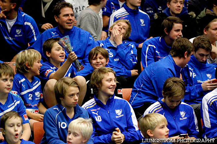 IFK Skövde HK-H43 34-34,herr,Arena Skövde,Skövde,Sverige,Handboll,,2011,45915
