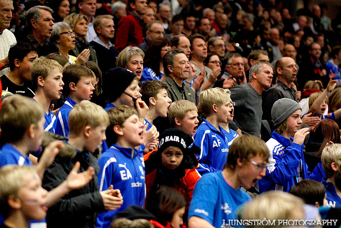 IFK Skövde HK-H43 34-34,herr,Arena Skövde,Skövde,Sverige,Handboll,,2011,45916