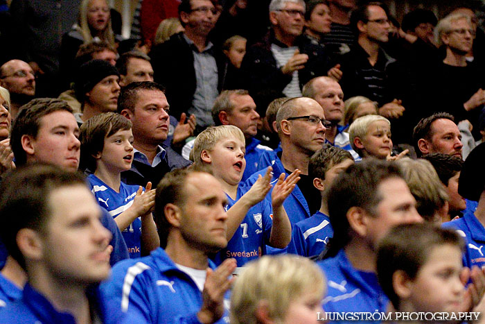 IFK Skövde HK-H43 34-34,herr,Arena Skövde,Skövde,Sverige,Handboll,,2011,45917