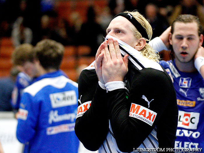 IFK Skövde HK-H43 34-34,herr,Arena Skövde,Skövde,Sverige,Handboll,,2011,45918