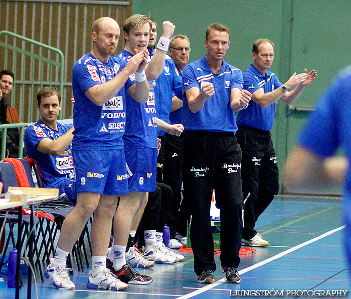 IFK Skövde HK-HK Malmö 26-24,herr,Arena Skövde,Skövde,Sverige,Handboll,,2011,45925