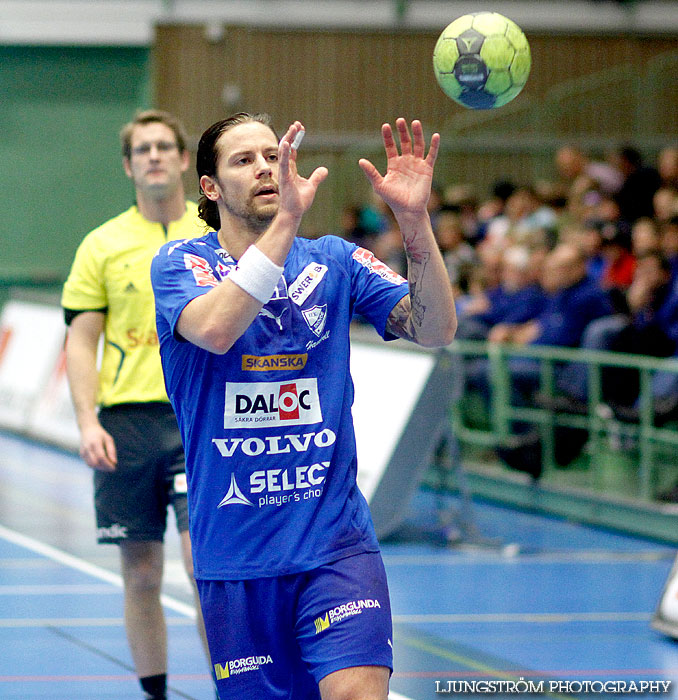 IFK Skövde HK-HK Malmö 26-24,herr,Arena Skövde,Skövde,Sverige,Handboll,,2011,45926