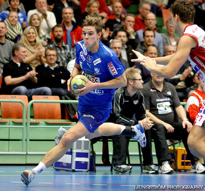 IFK Skövde HK-HK Malmö 26-24,herr,Arena Skövde,Skövde,Sverige,Handboll,,2011,45929